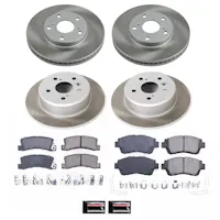 Power Stop LLC SC2776