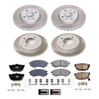 Power Stop LLC SC2778