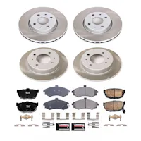 Power Stop LLC SC2779