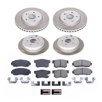 Power Stop LLC SC2781