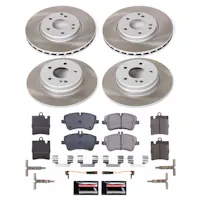 Power Stop LLC SC2783