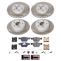 Power Stop LLC SC2785