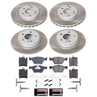 Power Stop LLC SC2786