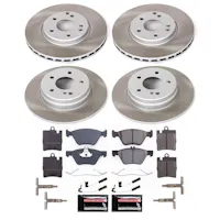 Power Stop LLC SC2790