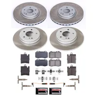 Power Stop LLC SC2791