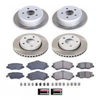 Power Stop LLC SC2798