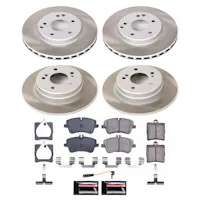 Power Stop LLC SC2812