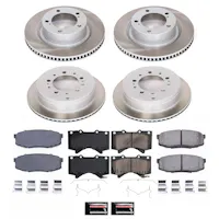 Power Stop LLC SC2813