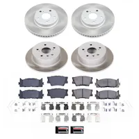 Power Stop LLC SC2822
