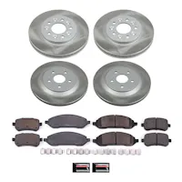 Power Stop LLC SC2828