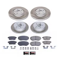 Power Stop LLC SC2829
