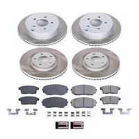Power Stop LLC SC2830