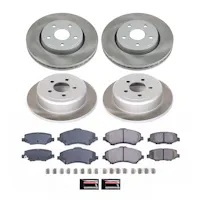Power Stop LLC SC2832