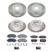 Power Stop LLC SC2840
