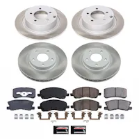 Power Stop LLC SC2848