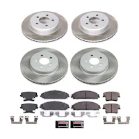 Power Stop LLC SC2853