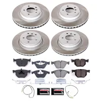 Power Stop LLC SC2883