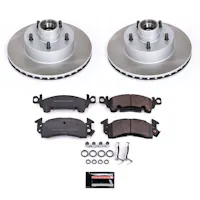 Power Stop LLC SC2908