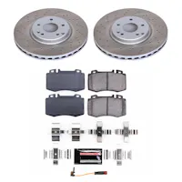 Power Stop LLC SC2950