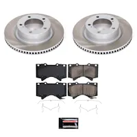 Power Stop LLC SC2952