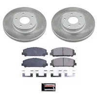 Power Stop LLC SC2961