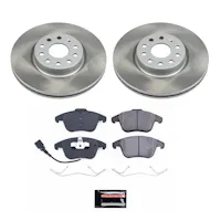 Power Stop LLC SC2963