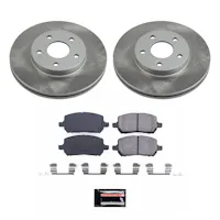 Power Stop LLC SC2983