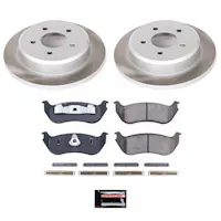 Power Stop LLC SC2984