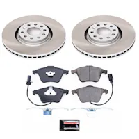 Power Stop LLC SC2990