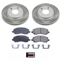 Power Stop LLC SC2992