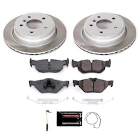 Power Stop LLC SC3002