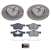 Power Stop LLC SC3004
