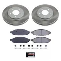 Power Stop LLC SC3009