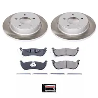 Power Stop LLC SC3020
