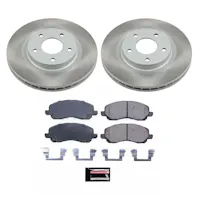 Power Stop LLC SC3032