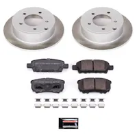 Power Stop LLC SC3033