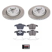 Power Stop LLC SC3039