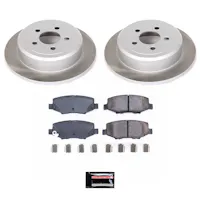 Power Stop LLC SC3046