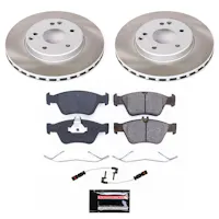 Power Stop LLC SC3047