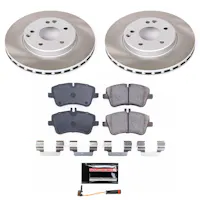 Power Stop LLC SC3048