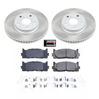 Power Stop LLC SC3053