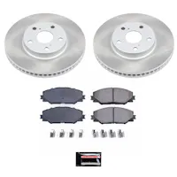 Power Stop LLC SC3054