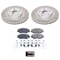 Power Stop LLC SC3055