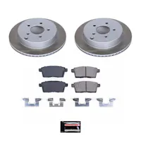 Power Stop LLC SC3060