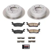 Power Stop LLC SC3067