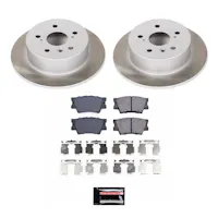 Power Stop LLC SC3068