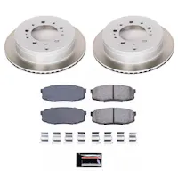 Power Stop LLC SC3073
