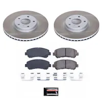 Power Stop LLC SC3076