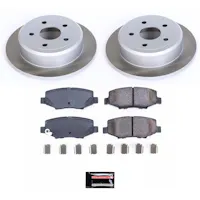 Power Stop LLC SC3090