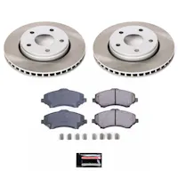 Power Stop LLC SC3097